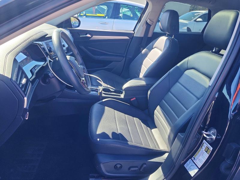Продажа на аукционе авто 2021 Volkswagen Jetta, vin: 3VWC57BU5MM103003, номер лота: 49313316