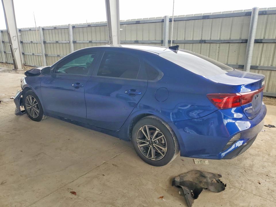 Aukcja sprzedaży 2022 Kia Forte, vin: 3KPF24AD5NE467099, numer aukcji: 49137806