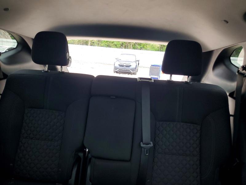 51326436 :رقم المزاد ، 3GNKBCR40MS561797 vin ، 2021 Chevrolet Blazer مزاد بيع