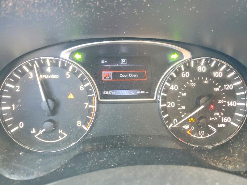 49445606 :رقم المزاد ، 5N1DR2BN5LC630784 vin ، 2020 Nissan Pathfinder مزاد بيع