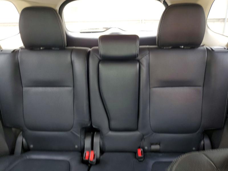 Продаж на аукціоні авто 2016 Mitsubishi Outlander, vin: JA4AD3A36GZ002774, номер лоту: 50410576