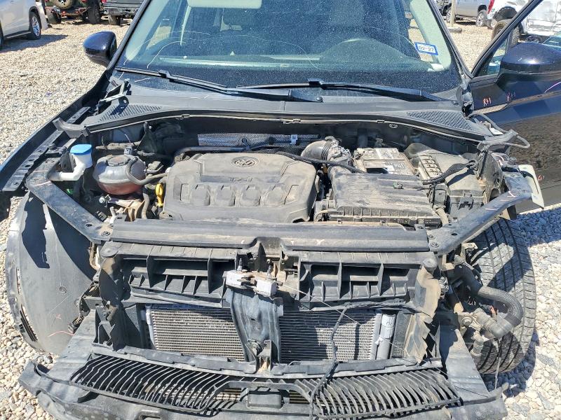 Продажа на аукционе авто 2023 Volkswagen Tiguan, vin: 3VVRB7AX9PM063189, номер лота: 50117916