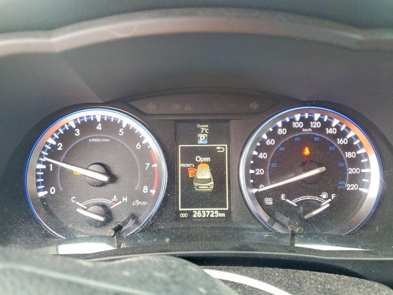 Aukcja sprzedaży 2015 Toyota Highlander, vin: 5TDJKRFH4FS159321, numer aukcji: 51453296