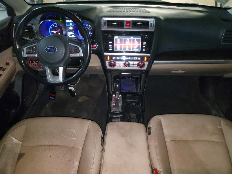 Продаж на аукціоні авто 2016 Subaru Legacy, vin: 4S3BNBN6XG3006996, номер лоту: 50605846