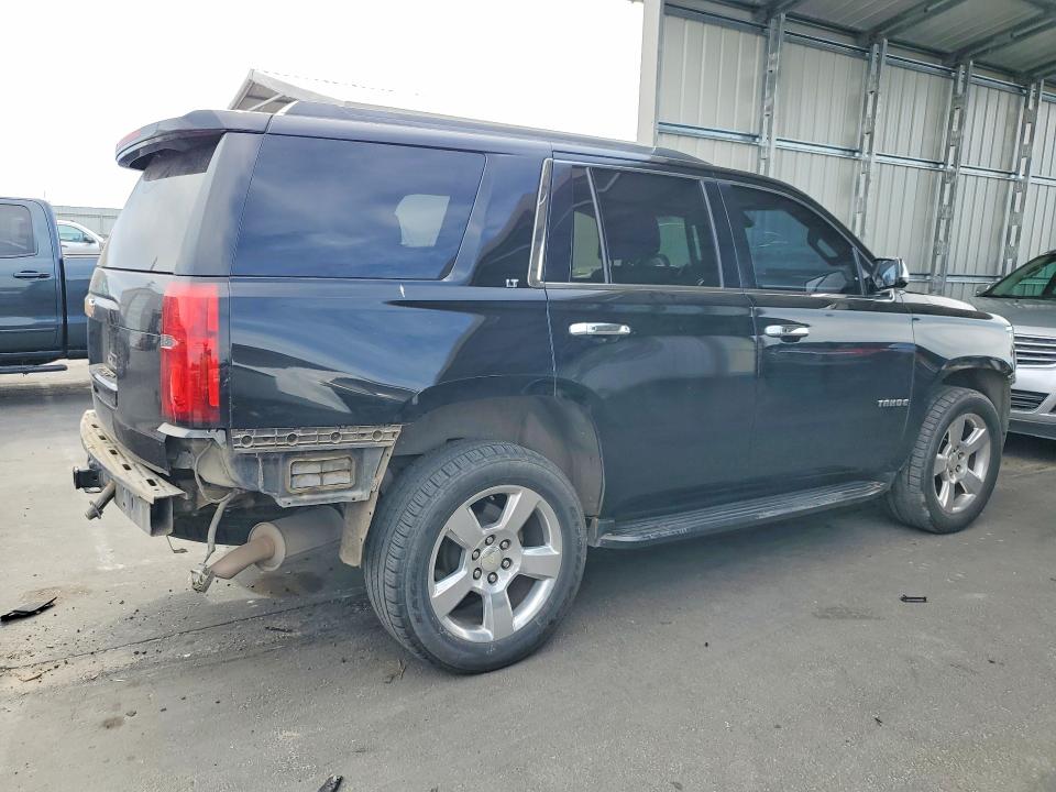 2015 Chevrolet Tahoe მანქანა იყიდება აუქციონზე, vin: 1GNSCBKC1FR232797, აუქციონის ნომერი: 51121076