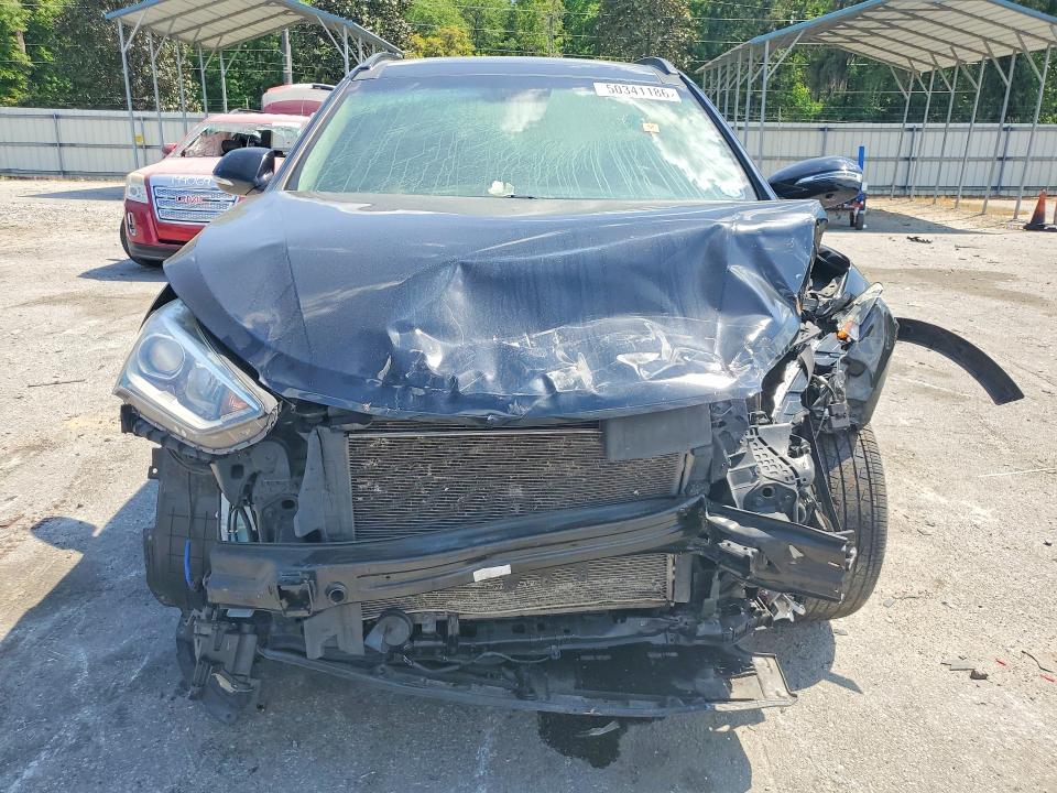 Aukcja sprzedaży 2019 Hyundai Santa Fe Xl, vin: KM8SR4HFXKU305558, numer aukcji: 50341186