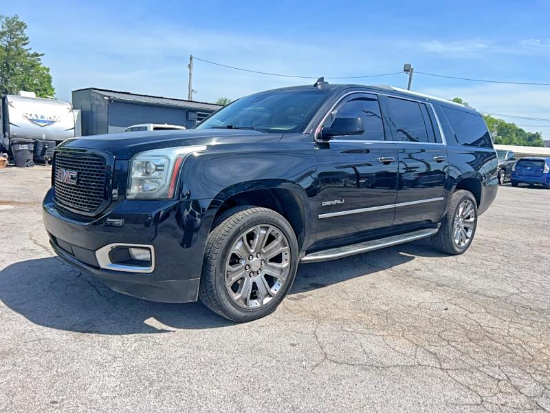 Продажа на аукционе авто 2016 Gmc Yukon Xl, vin: 1GKS2HKJ4GR193884, номер лота: 51648216