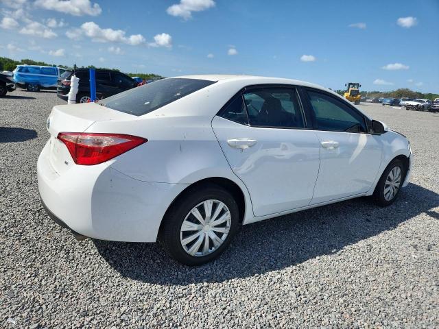 Auction sale of the 2018 Toyota Corolla, vin: 5YFBURHE0JP832589, lot number: 48276606