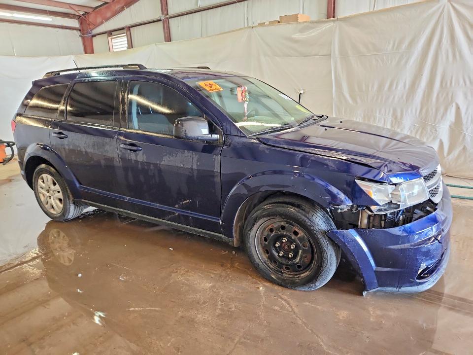Продажа на аукционе авто 2017 Dodge Journey, vin: 3C4PDCAB3HT577592, номер лота: 49865106