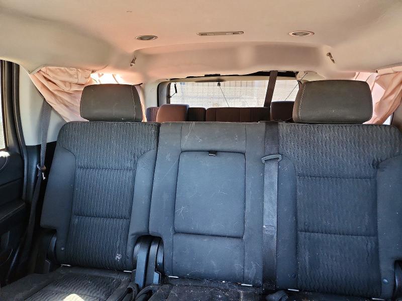 Aukcja sprzedaży 2018 Gmc Yukon, vin: 1GKS2AKC9JR110059, numer aukcji: 50159136