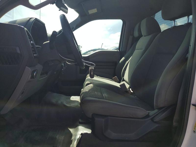 2018 Ford F-150 მანქანა იყიდება აუქციონზე, vin: 1FTMF1CB7JKG05951, აუქციონის ნომერი: 51182776