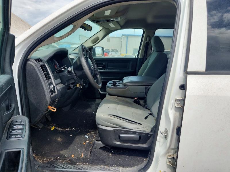 2019 Ram 1500 Classic მანქანა იყიდება აუქციონზე, vin: 1C6RR6FT1KS563042, აუქციონის ნომერი: 50430426