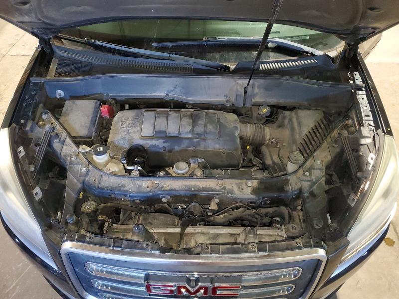 Aukcja sprzedaży 2015 Gmc Acadia, vin: 1GKKVRKD1FJ282073, numer aukcji: 50017956