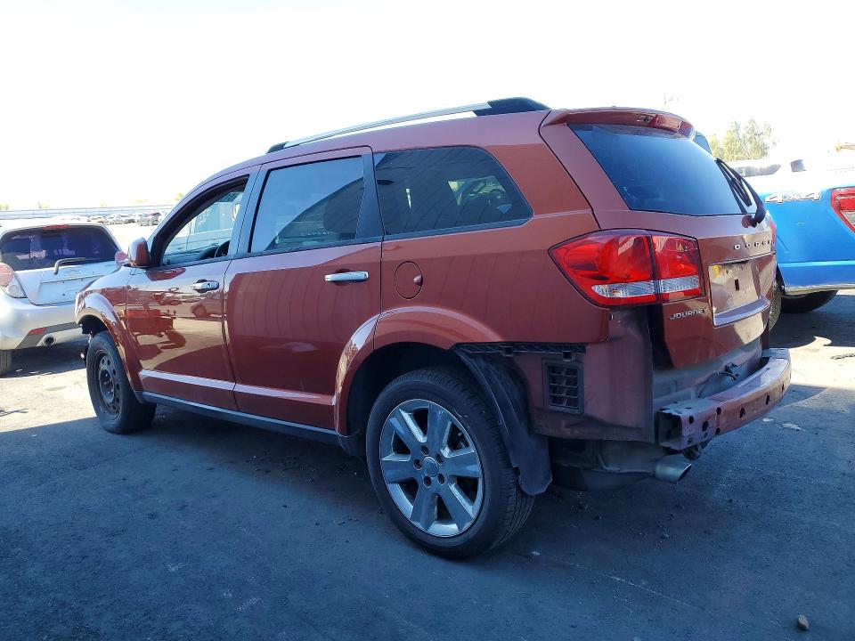 2012 Dodge Journey მანქანა იყიდება აუქციონზე, vin: 3C4PDCDG8CT248936, აუქციონის ნომერი: 51159666