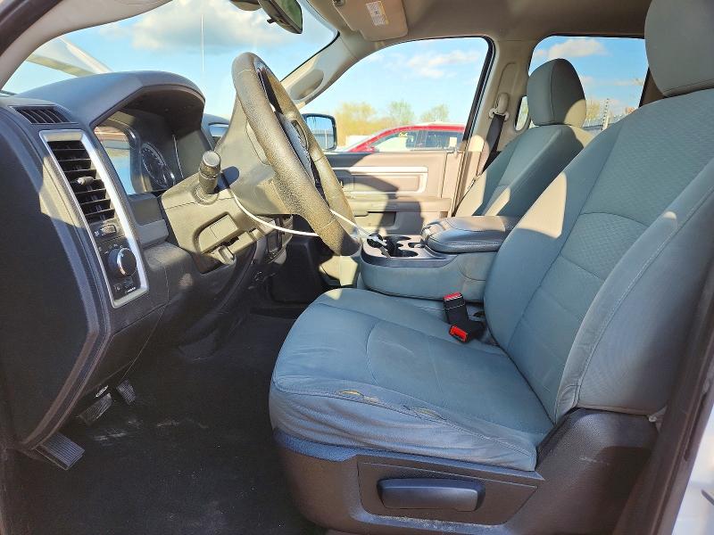 Aukcja sprzedaży 2013 Ram 1500, vin: 1C6RR7GP9DS610991, numer aukcji: 50140856