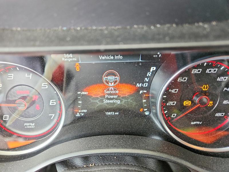 Aukcja sprzedaży 2023 Dodge Charger, vin: 2C3CDXGJ7PH672219, numer aukcji: 50813216