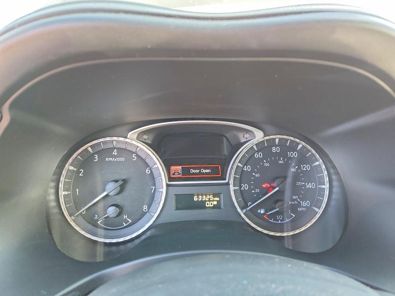 Aukcja sprzedaży 2016 Infiniti Qx60, vin: 5N1AL0MM8GC529676, numer aukcji: 48664446