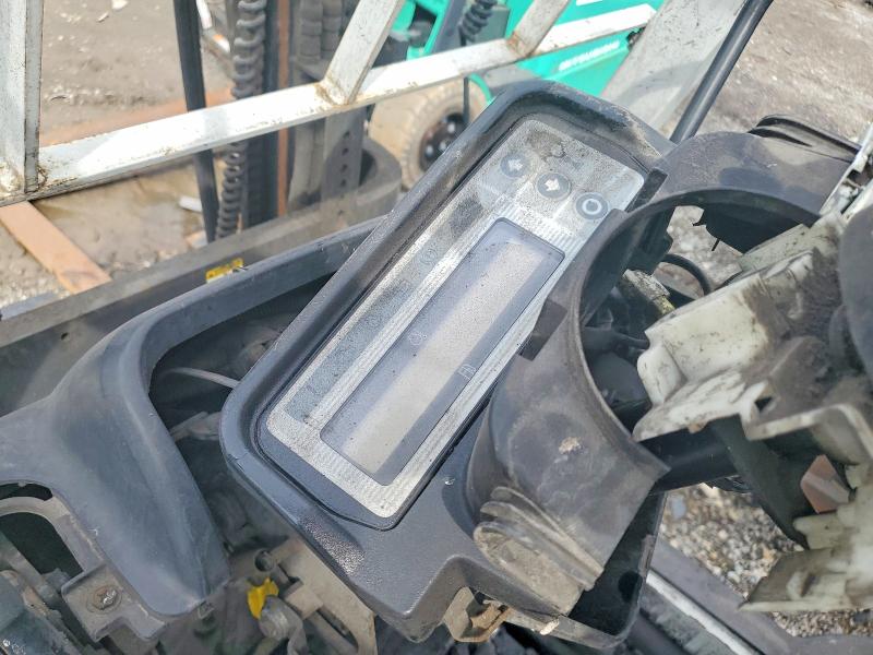 2016 Unicariers Forklift მანქანა იყიდება აუქციონზე, vin: CP1F29W22545, აუქციონის ნომერი: 49415826