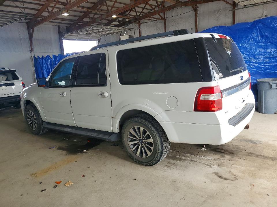 Aukcja sprzedaży 2015 Ford Expedition, vin: 1FMJK1JT3FEF45355, numer aukcji: 48668096