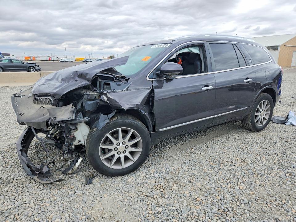 Aukcja sprzedaży 2014 Buick Enclave, vin: 5GAKVBKD8EJ132349, numer aukcji: 52064456