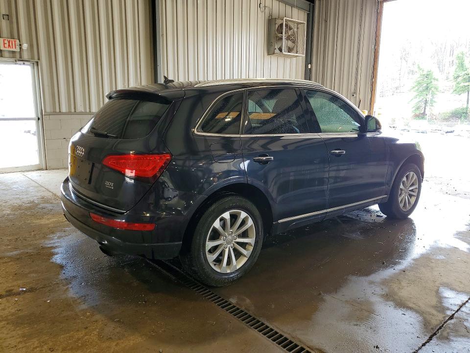 Aukcja sprzedaży 2015 Audi Q5, vin: WA1LFAFP3FA083913, numer aukcji: 49720916