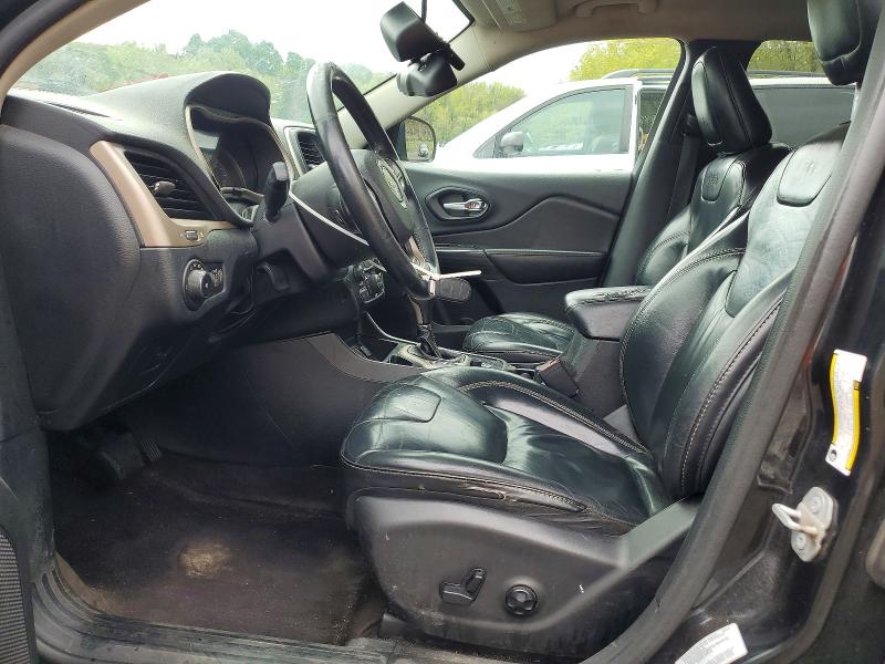 Aukcja sprzedaży 2016 Jeep Cherokee, vin: 1C4PJLDB8GW249520, numer aukcji: 51777016