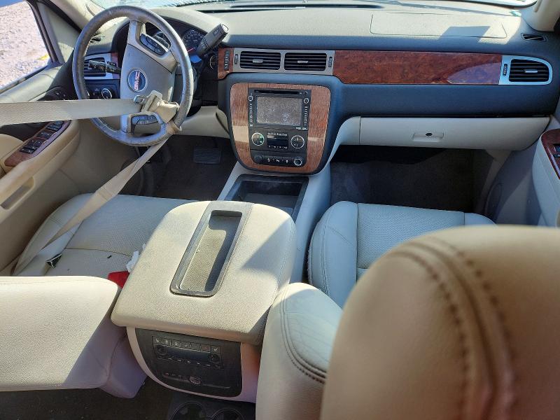 50251036 :رقم المزاد ، 1GKS2CE08DR155298 vin ، 2013 Gmc Yukon مزاد بيع