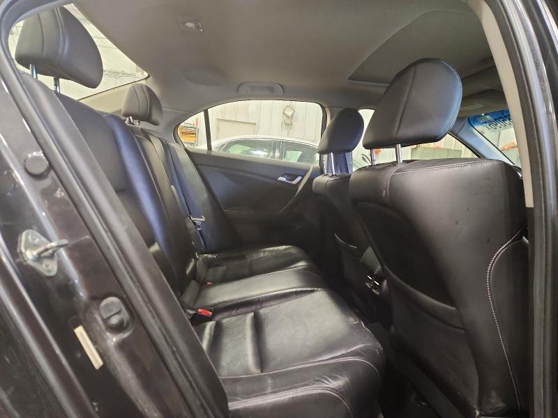 Aukcja sprzedaży 2013 Acura Tsx, vin: JH4CU2F6XDC001992, numer aukcji: 48585096