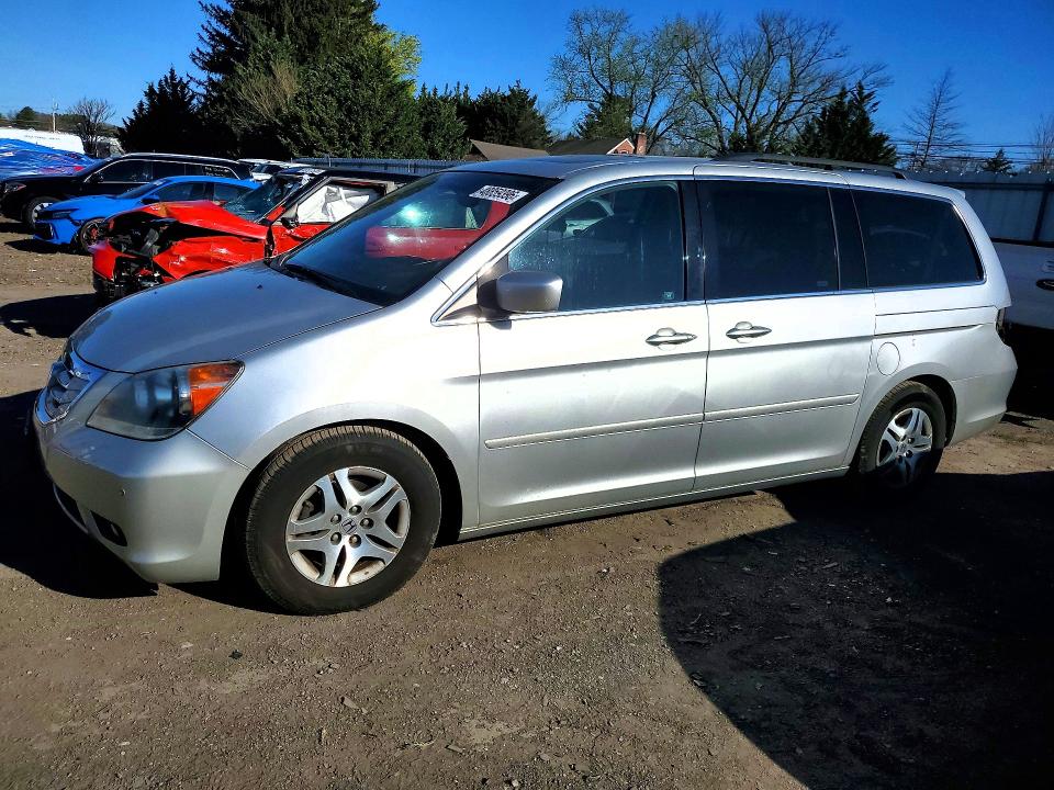 Aukcja sprzedaży 2008 Honda Odyssey, vin: 5FNRL38868B056094, numer aukcji: 48859396