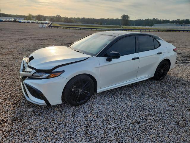Auction sale of the 2022 Toyota Camry, vin: 4T1K61AKXNU064569, lot number: 48707386