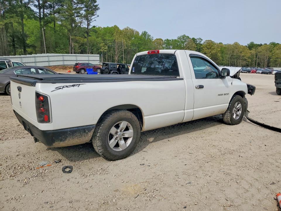 Aukcja sprzedaży 2006 Dodge Ram 1500, vin: 1D7HA16K76J227192, numer aukcji: 48820846
