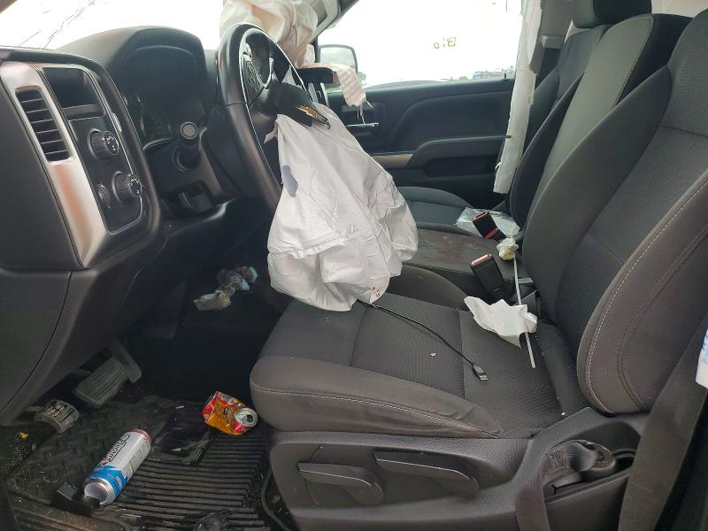 2018 Chevrolet Silverado მანქანა იყიდება აუქციონზე, vin: 1GCVKREH1JZ355078, აუქციონის ნომერი: 51826376