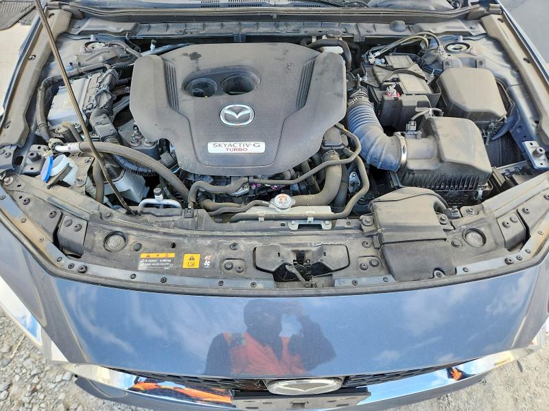 Aukcja sprzedaży 2023 Mazda 3, vin: 3MZBPBEY9PM350116, numer aukcji: 50302096