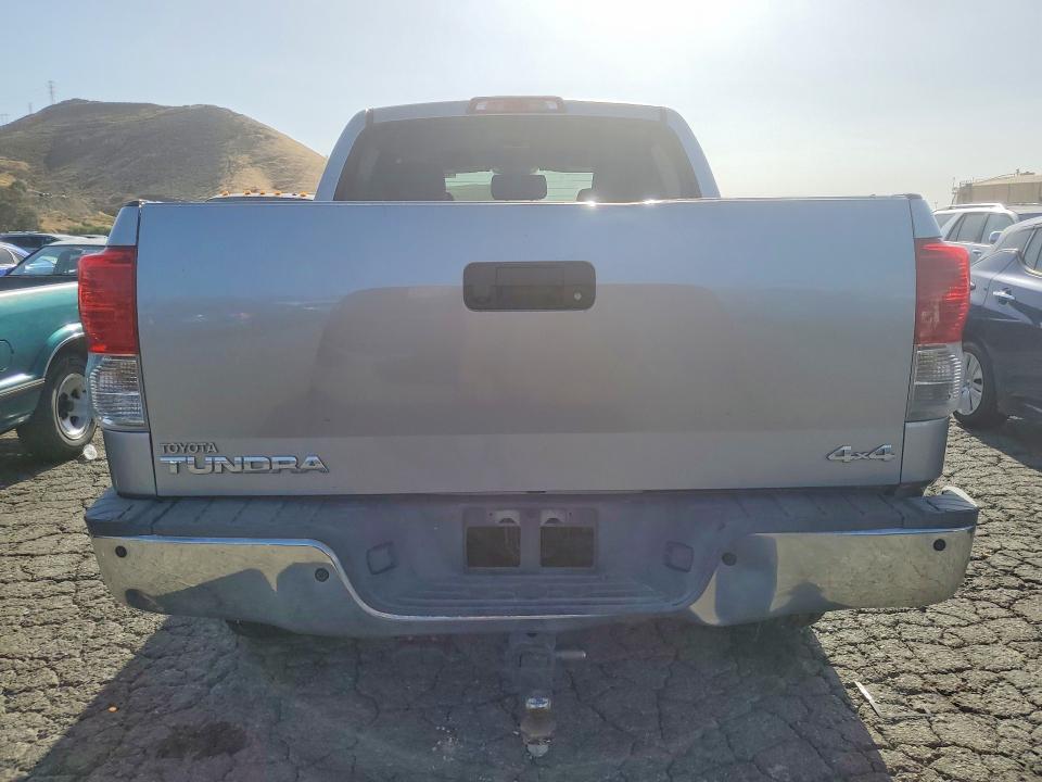 2013 Toyota Tundra მანქანა იყიდება აუქციონზე, vin: 5TFHY5F11DX282350, აუქციონის ნომერი: 49962406