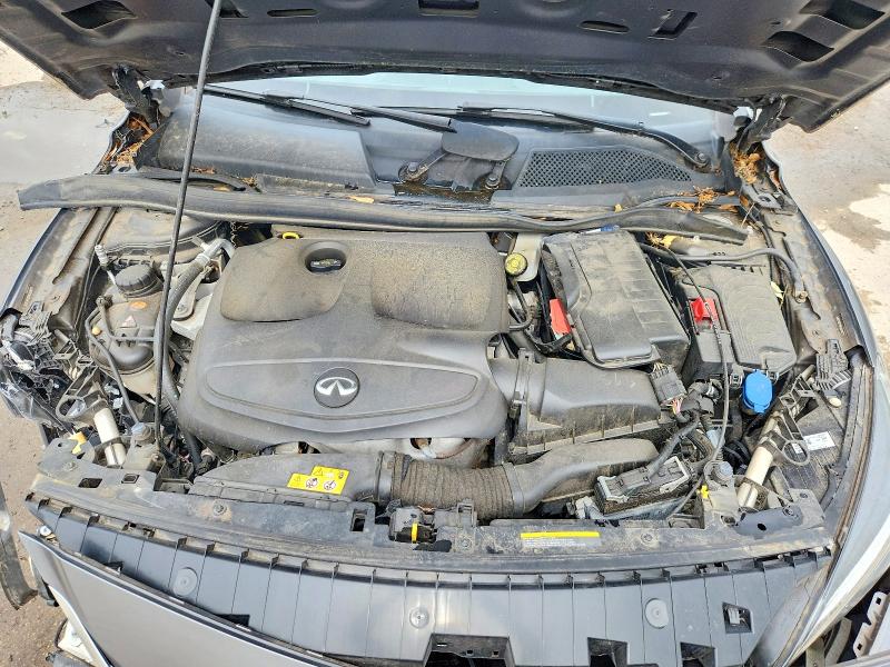 Продажа на аукционе авто 2019 Infiniti Qx30, vin: SJKCH5CR4KA006777, номер лота: 50653836