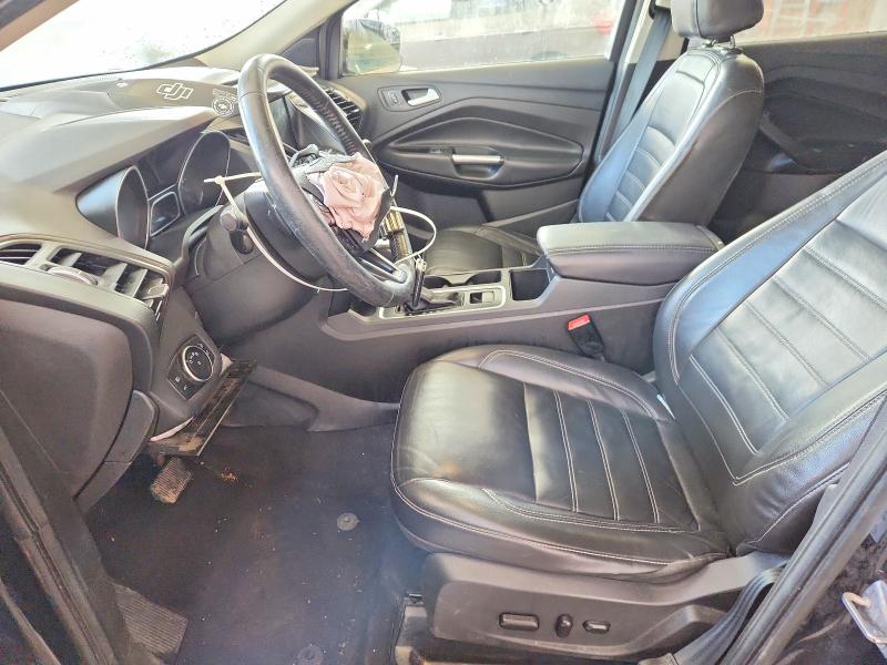 Aukcja sprzedaży 2017 Ford Escape, vin: 1FMCU9J98HUC39847, numer aukcji: 49023476