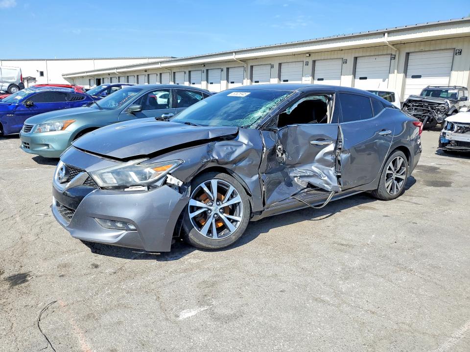 Aukcja sprzedaży 2017 Nissan Maxima, vin: 1N4AA6AP1HC360653, numer aukcji: 50826946