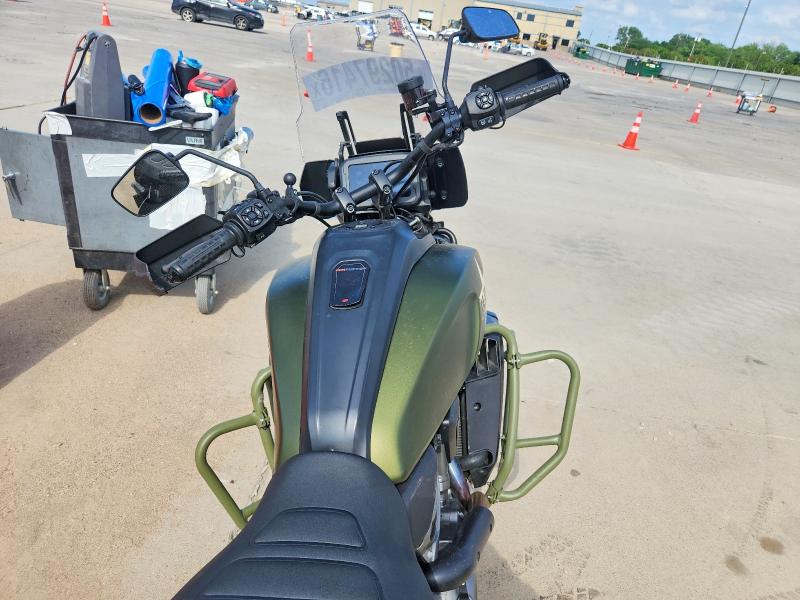 Aukcja sprzedaży 2022 Harley-davidson Ra1250, vin: 1HD1ZES19NB312759, numer aukcji: 50297416