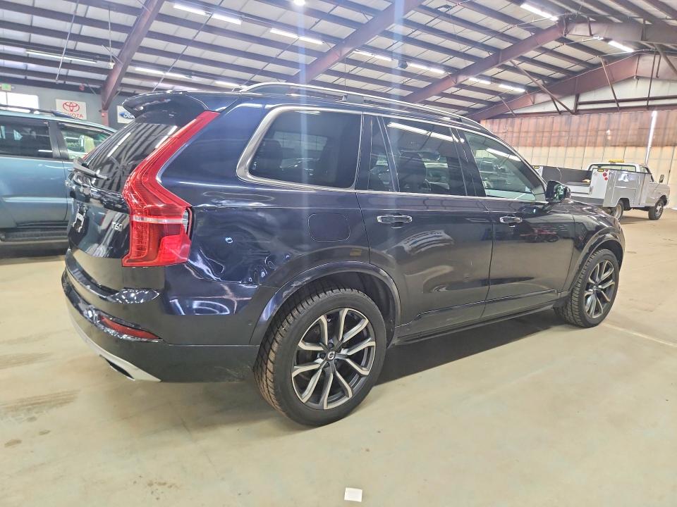 Продажа на аукционе авто 2016 Volvo Xc90, vin: YV4A22PKXG1016046, номер лота: 50389486