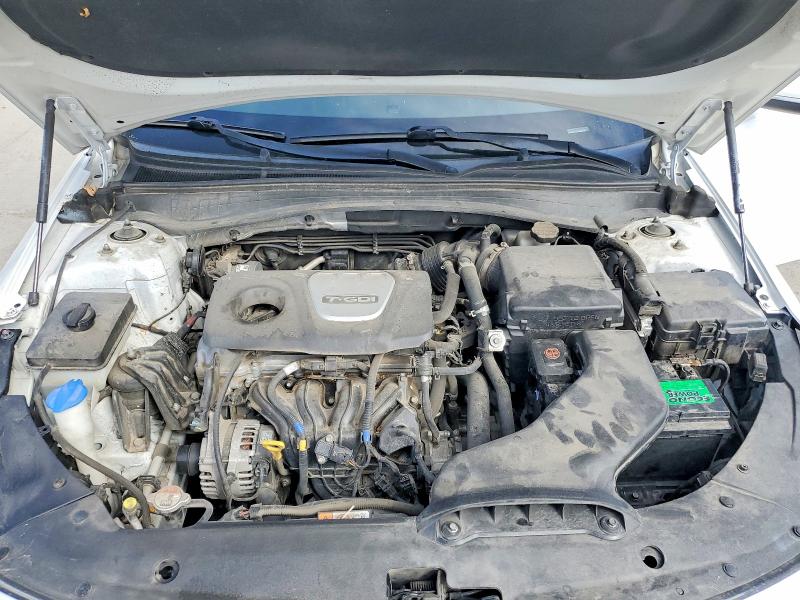 Продаж на аукціоні авто 2016 Kia Optima, vin: 5XXGT4L10GG022610, номер лоту: 48747546