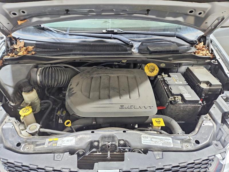 Aukcja sprzedaży 2020 Dodge Grand Caravan, vin: 2C4RDGCG3LR169405, numer aukcji: 48821246