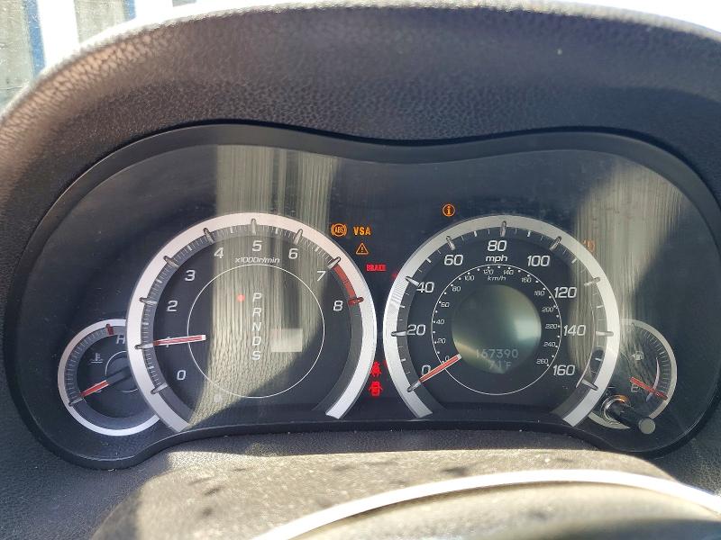 Продаж на аукціоні авто 2009 Acura Tsx, vin: JH4CU26629C017823, номер лоту: 48293676