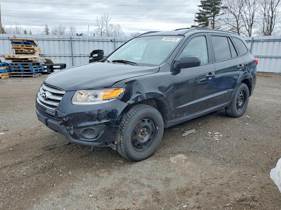 Продаж на аукціоні авто 2012 Hyundai Santa Fe, vin: 5XYZG3AB7CG096406, номер лоту: 48049516