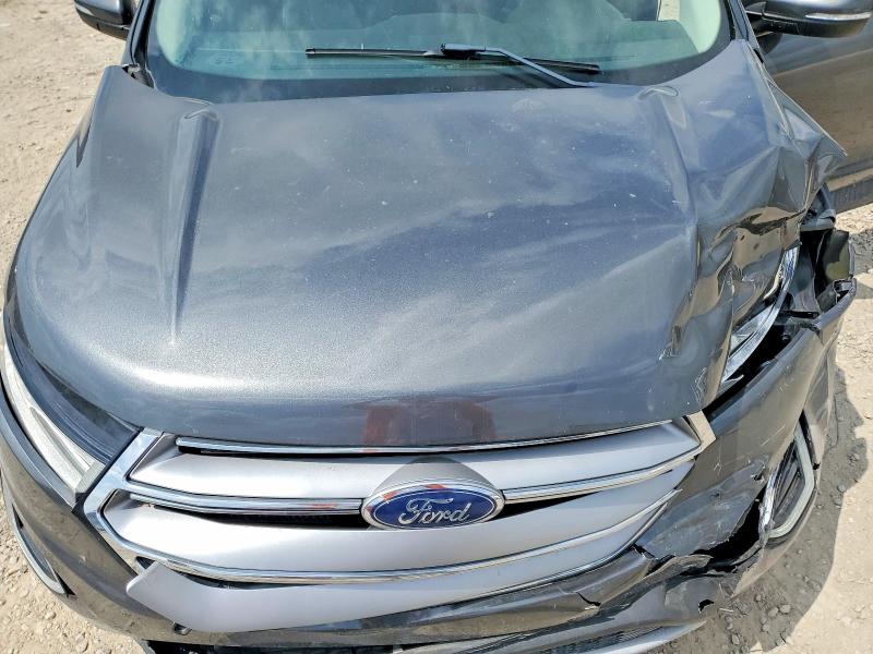 Aukcja sprzedaży 2018 Ford Edge, vin: 2FMPK4K97JBB86160, numer aukcji: 50349066