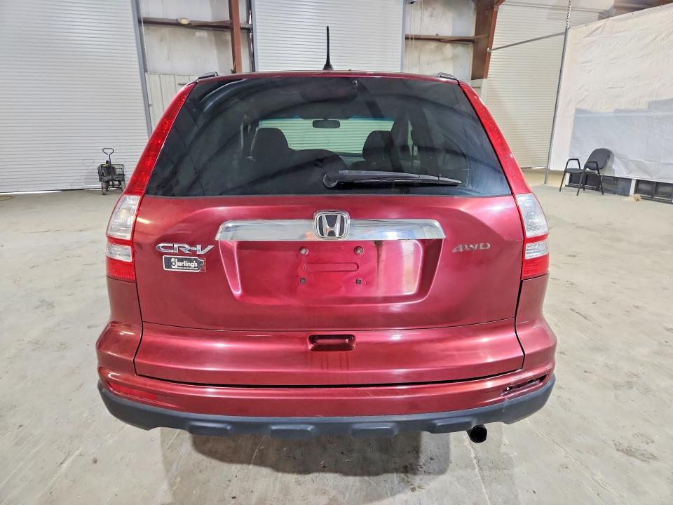 Продаж на аукціоні авто 2010 Honda Cr-v, vin: 5J6RE4H52AL003895, номер лоту: 51769106