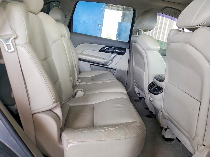 Продажа на аукционе авто 2008 Acura Mdx, vin: 2HNYD28698H544767, номер лота: 48360566