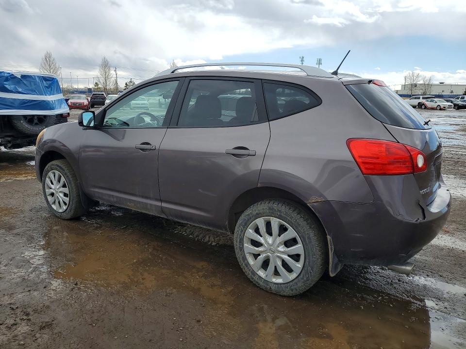 Aukcja sprzedaży 2008 Nissan Rogue, vin: JN8AS58T88W021931, numer aukcji: 48522996