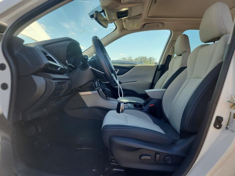 Aukcja sprzedaży 2021 Subaru Forester, vin: JF2SKAFC2MH496776, numer aukcji: 50193736
