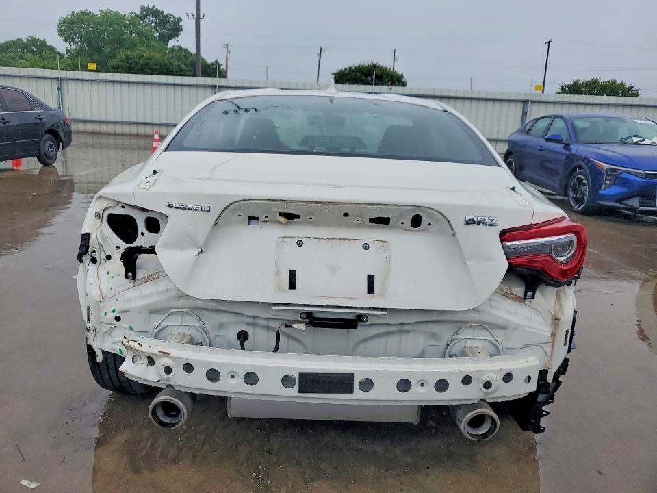 Продажа на аукционе авто 2020 Subaru Brz, vin: JF1ZCAC12L9700312, номер лота: 51960246