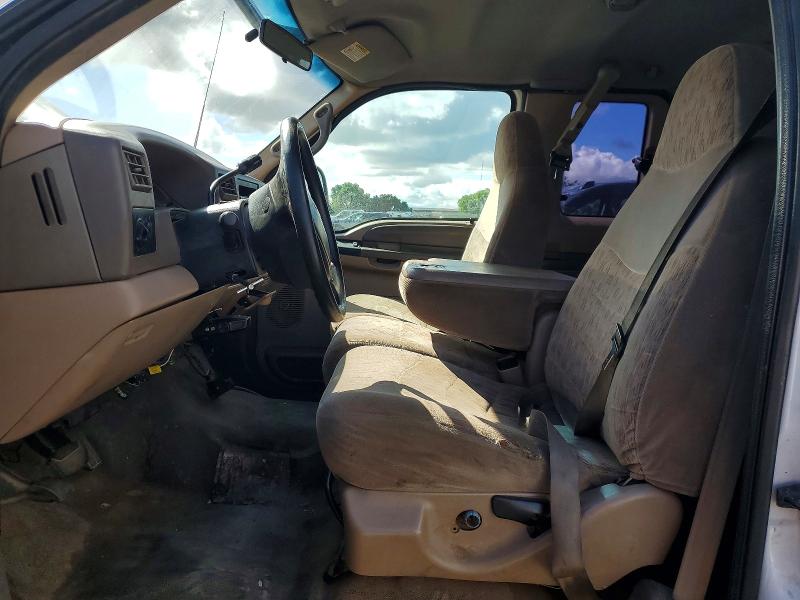 Aukcja sprzedaży 2001 Ford F250, vin: 1FTNX21F21EA55389, numer aukcji: 49651446